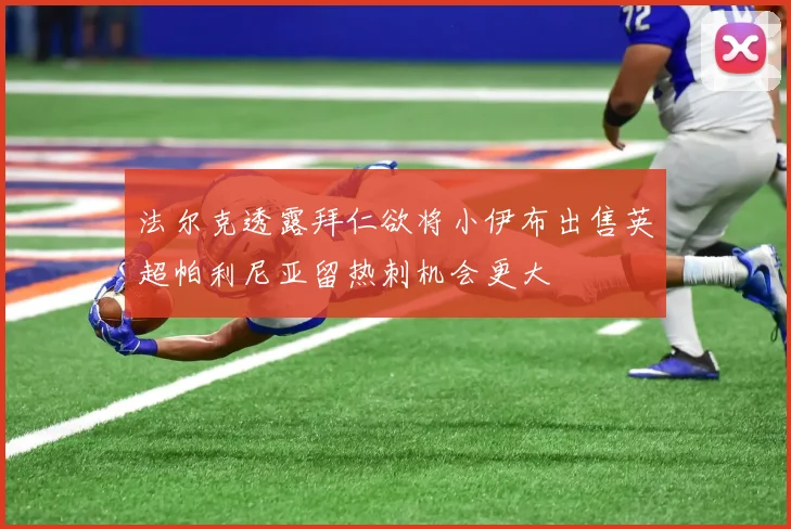 法尔克透露拜仁欲将小伊布出售英超帕利尼亚留热刺机会更大